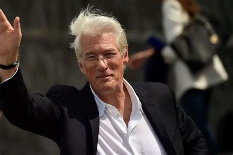 richard gere net worth 2023|Richard Gere Net Worth: How much did the legendary。